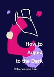 How to adjust to the dark cover image