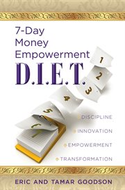 7-Day Money Empowerment D.I.E.T cover image
