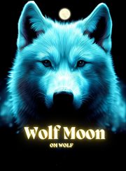 Wolf moon cover image