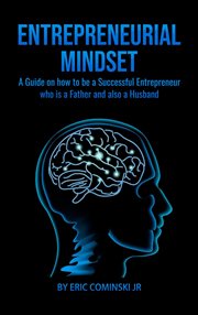 Entrepreneural mindset cover image