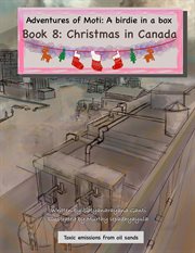 Christmas in canada cover image