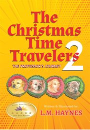 The christmas time travellers 2 cover image