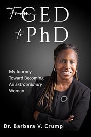 From ged to phd cover image