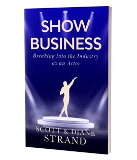 Cover image for Show Business