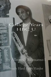 College years hbcu cover image