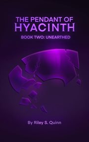 The pendant of hyacinth cover image