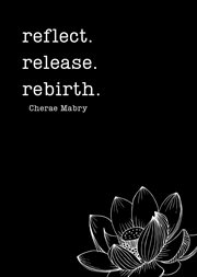 Reflect. release. rebirth cover image