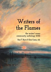 Writers of the flames cover image