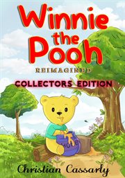 Winnie the pooh reimagined cover image