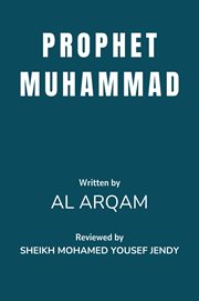 Prophet Muhammad cover image
