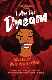 I am the dream. Voices of a New Generation cover image