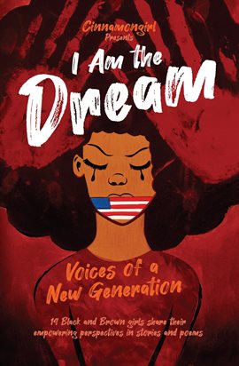 Cover image for I Am the Dream