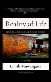 Reality of life cover image