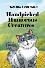 Handpicked humorous creatures cover image