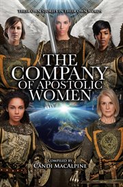 A company of apostolic women cover image