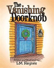 The vanishing doorknob cover image