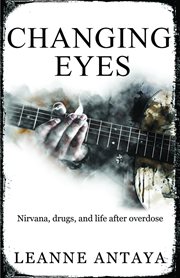 Changing eyes cover image