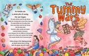 The tummy wars cover image
