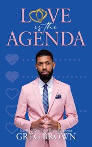 Love is the agenda cover image