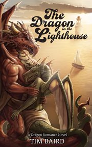 The dragon in the lighthouse cover image