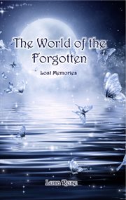 The world of the forgotten cover image