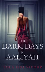 The dark days of aaliyah cover image