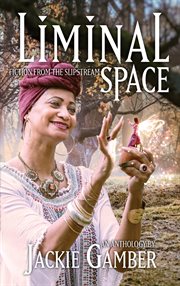 Liminal space cover image