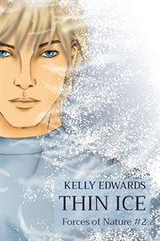 Thin ice cover image