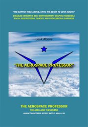 The aerospace professor cover image