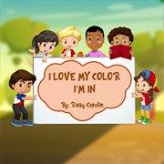 I love my color i'm in cover image