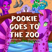 Pookie goes to the zoo cover image