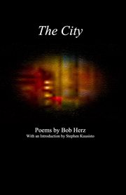 The city cover image