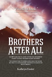 Brothers after all cover image