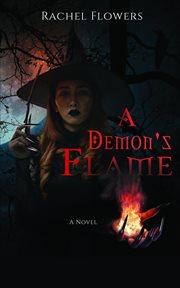 A demon's flame cover image
