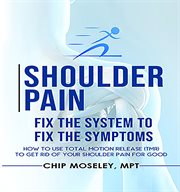 Shoulder pain cover image