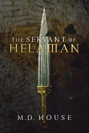The servant of helaman cover image