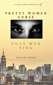 Pretty women curse, ugly men sing cover image
