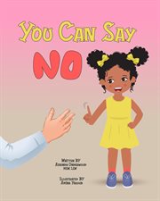You can say no cover image