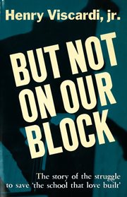 But not on our block cover image