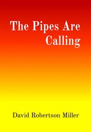 The pipes are calling cover image