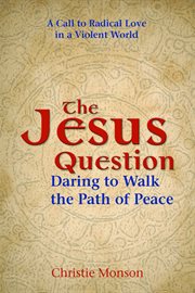 The jesus question cover image