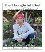 The thoughtful chef cover image
