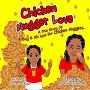 Chicken nugget love cover image
