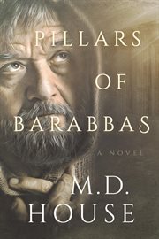 Pillars of barabbas cover image