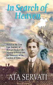 In search of heaven cover image