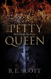 The petty queen cover image