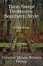 Time swept treasures : Southern Style cover image