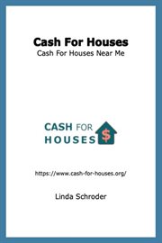 Cash for houses cover image
