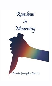 Rainbow in mourning cover image