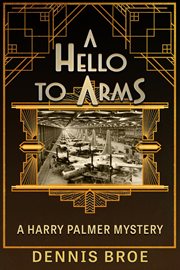 A hello to arms cover image